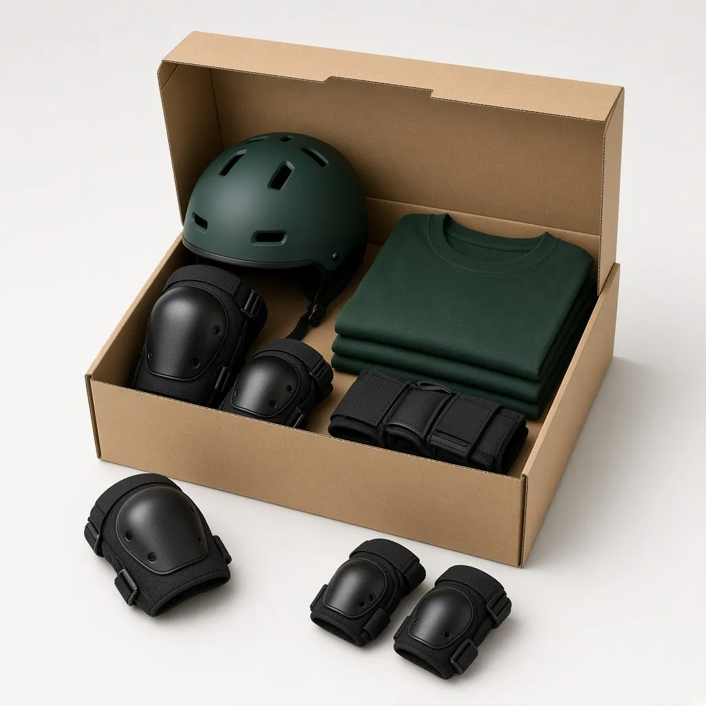 Camp Ready Kit